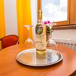 Szálloda Morava 3*