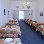 Szálloda Morava 3*