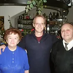 Szálloda Morava 3*