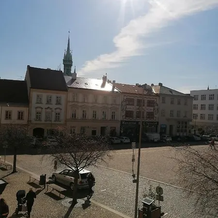 Hotel Morava Znojmo