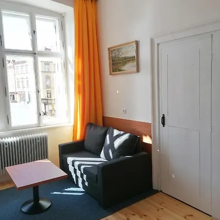 Morava Hotel Znojmo