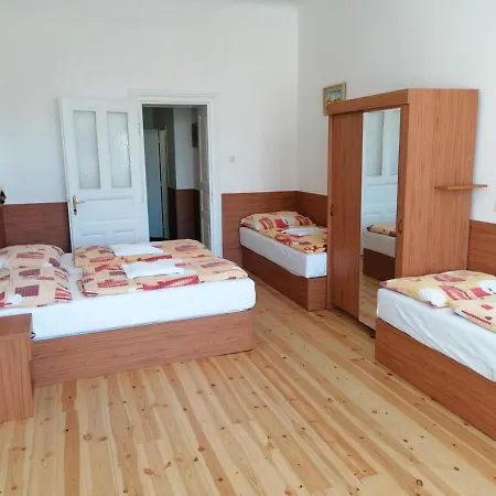 Morava Hotel
