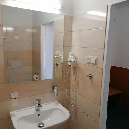 Morava Hotel