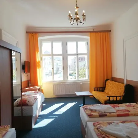 Morava Hotel 3*