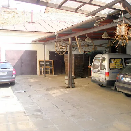 Hotel Morava Znojmo