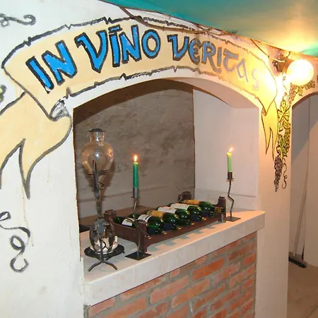 Hotel Morava 3*