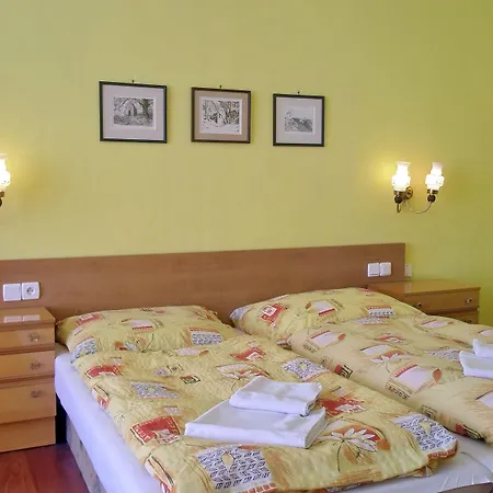 Morava Hotel Znojmo
