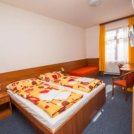 Hotel Morava Znojmo