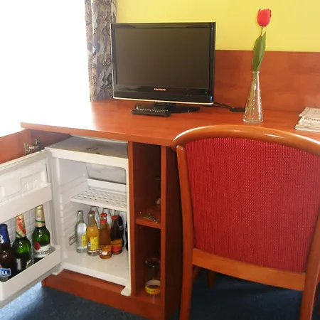 Morava Hotel 3*