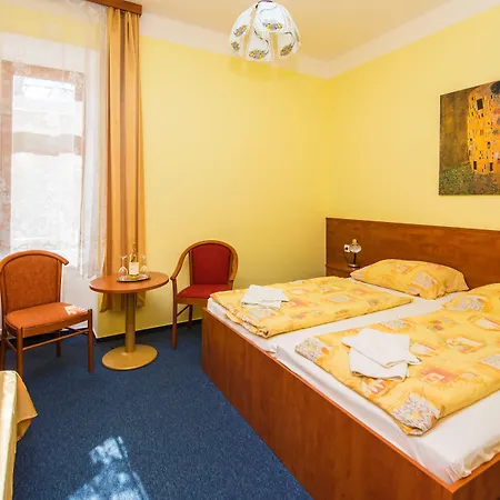 Hotel Morava 3*