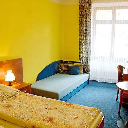 Hotel Morava 3*
