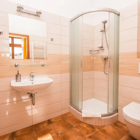 Morava Hotel 3*