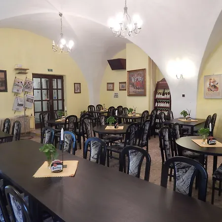 Hotel Morava 3*