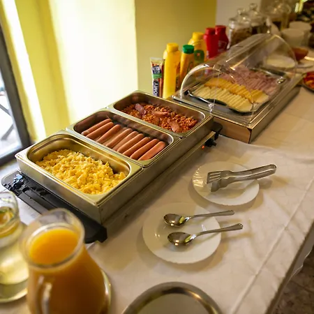 Morava Hotel