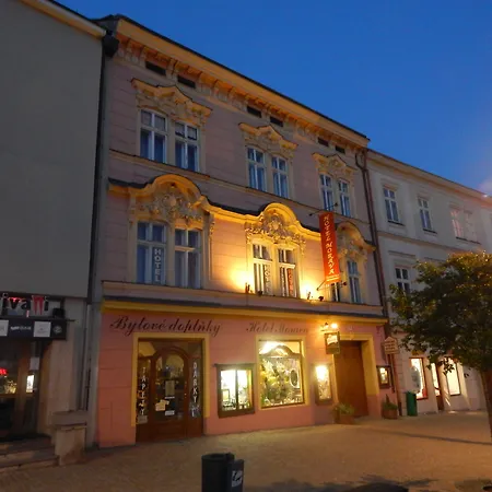 Morava 3* Znojmo