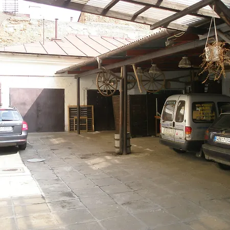 Hotel Morava 3*