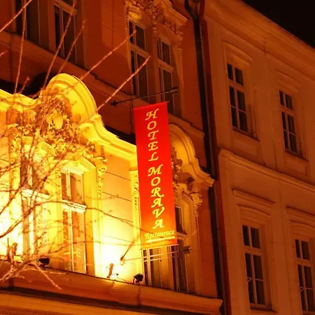 Morava 3* Znojmo