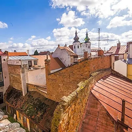 Morava Hotel Znojmo