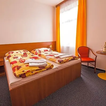 Morava Hotel 3*