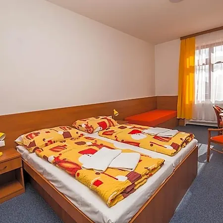 Hotel Morava