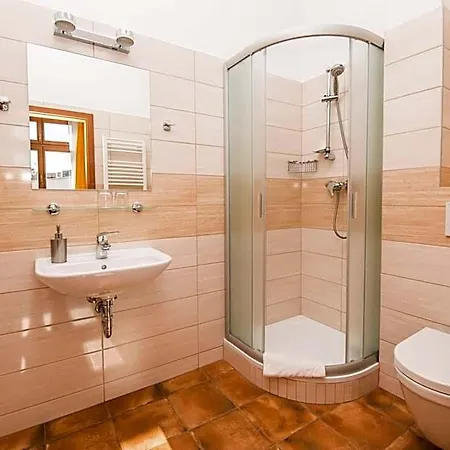 Hotel Morava 3*