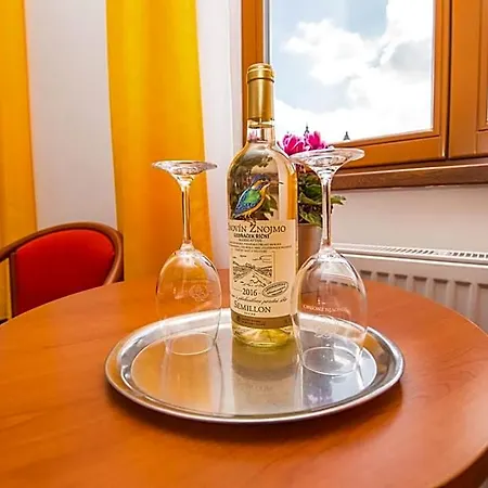 Morava 3* Znojmo