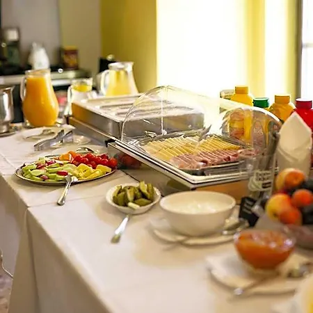 Morava Hotel Znojmo
