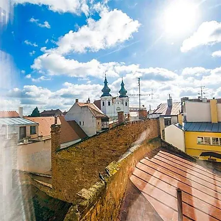Morava Hotel Znojmo
