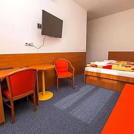 Morava Hotel 3*