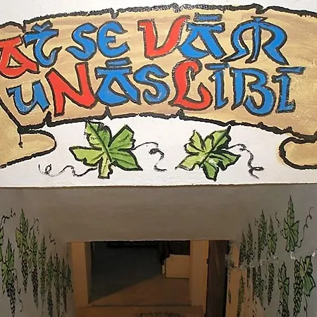 Morava Hotel Znojmo