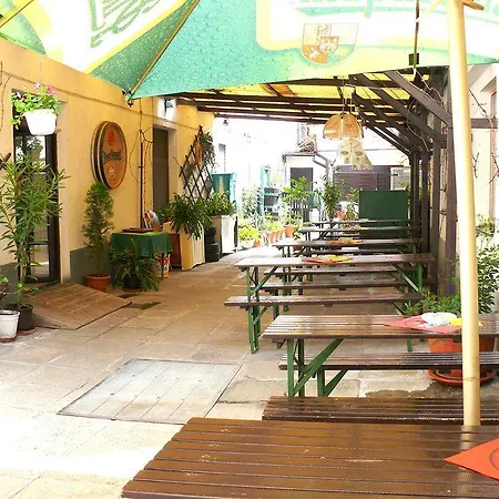 Morava Hotel