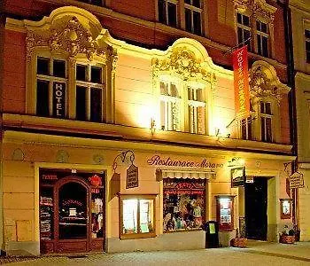 Morava Hotel 3*