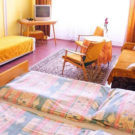 Morava Hotel 3*