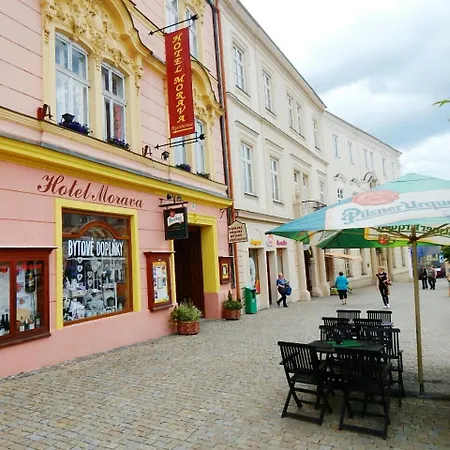 Morava 3*