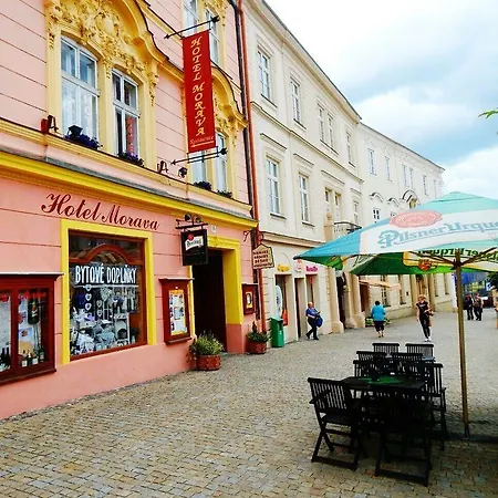 Morava 3*