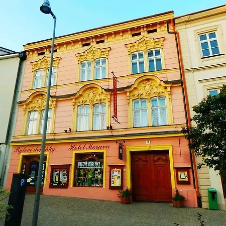 Morava Hotel
