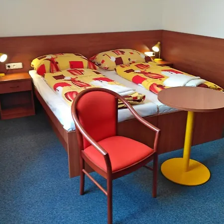 Morava Hotel 3*