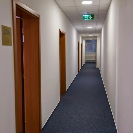 Hotel Morava