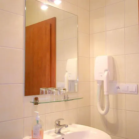 Morava Hotel 3*