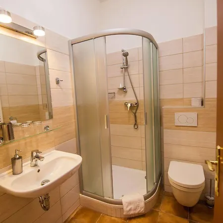 Morava Hotel
