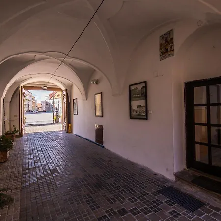 Morava Hotel Znojmo