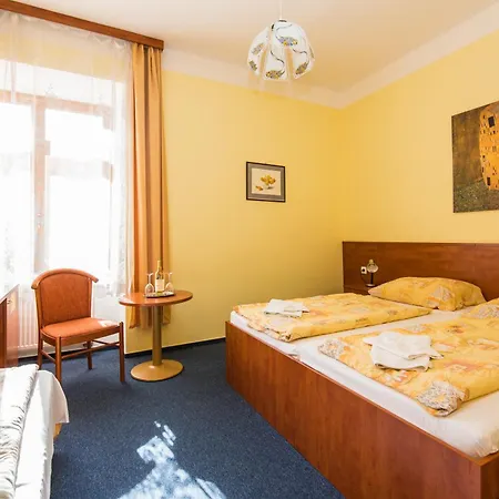 Morava Hotel Znojmo