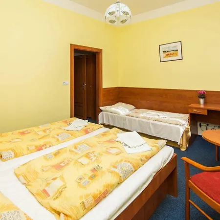Morava Hotel 3*