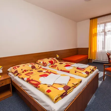 Hotel Morava Znojmo