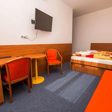 Morava Hotel 3*