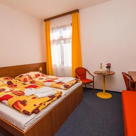 Hotel Morava