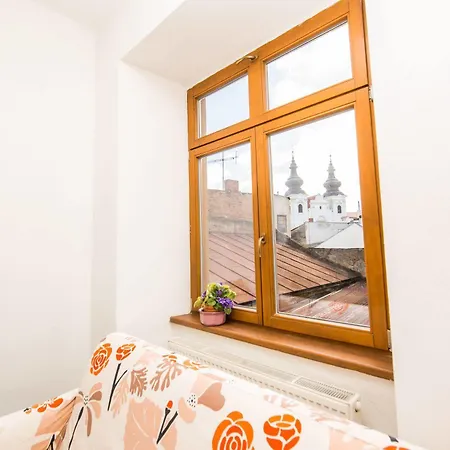 Morava Hotel 3*