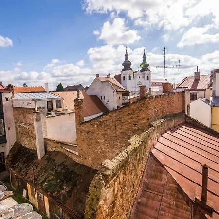 Morava Hotel Znojmo