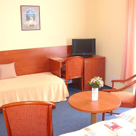 Morava Hotel