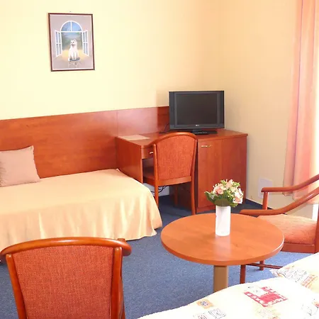 Morava Hotel